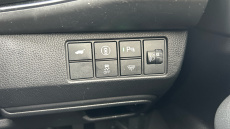 Honda HR-V 1.5 eHEV Advance 5dr CVT Hybrid Hatchback